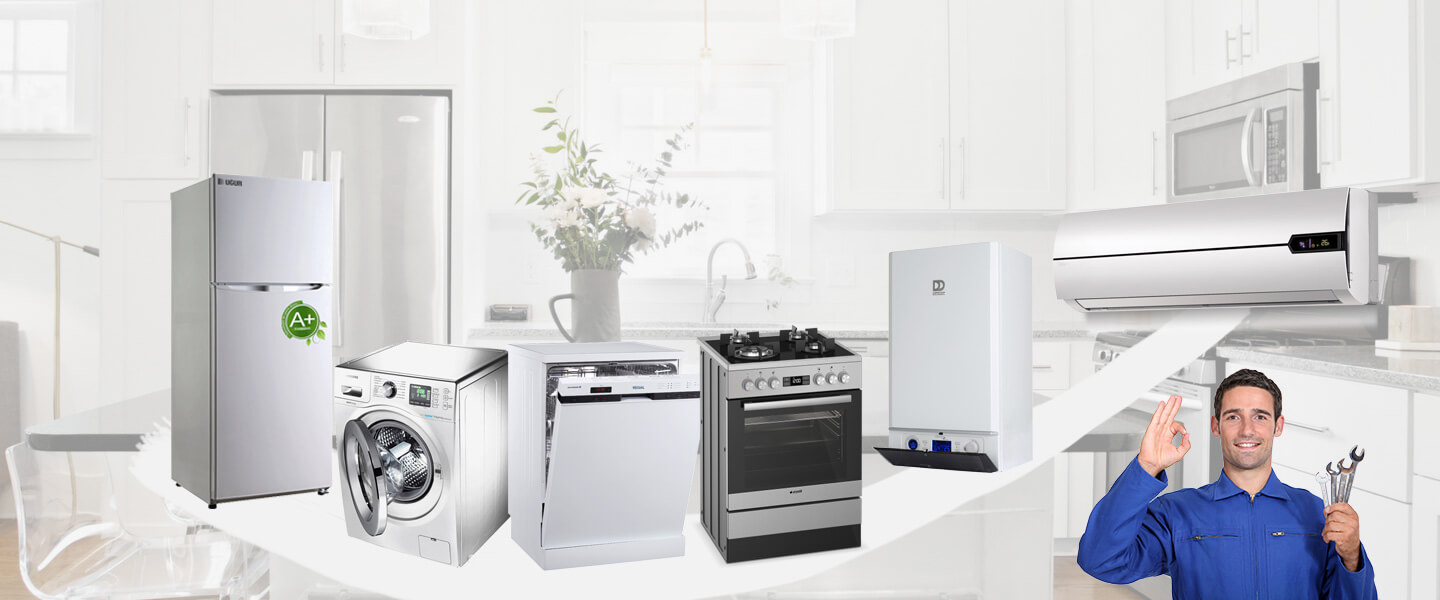 Ayrancılar Warmhaus Servisi